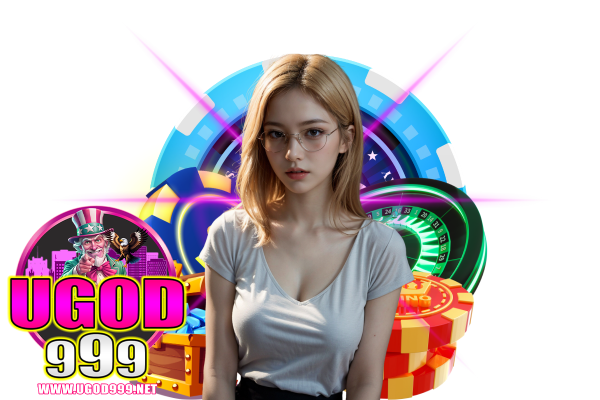 ugod999 wallet