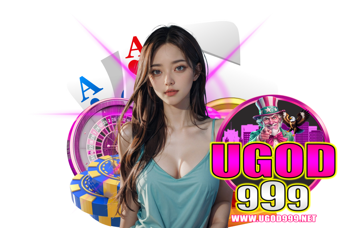ugod999 สมัคร