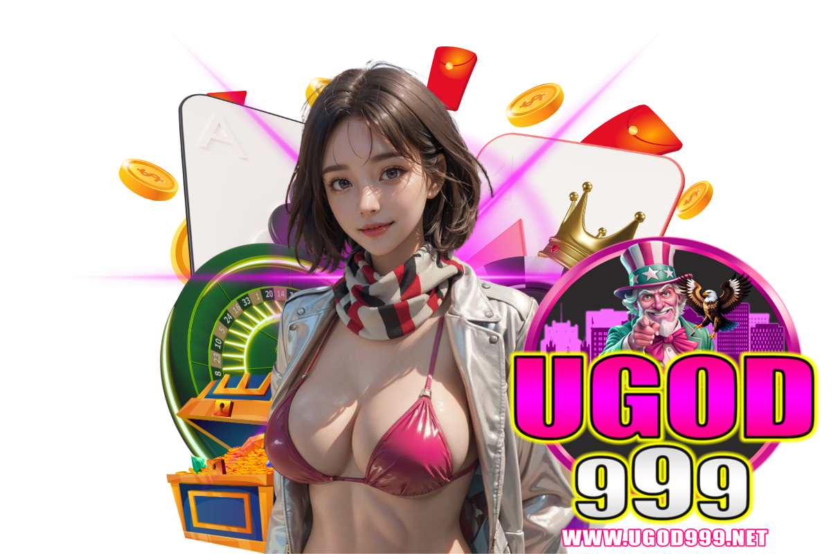 ugod999 สล็อต