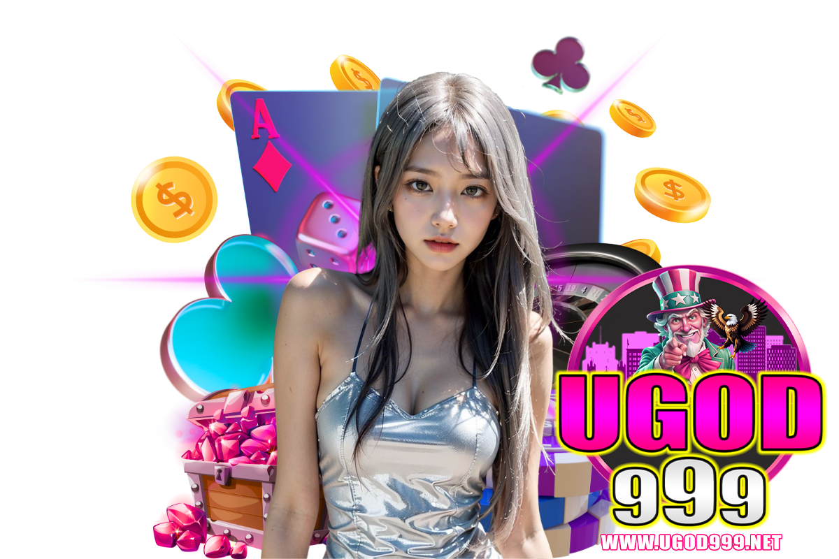 ugod999 เว็บตรง